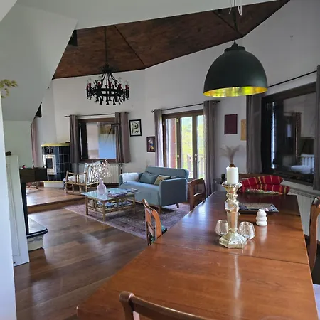 Holiday home La Pineta