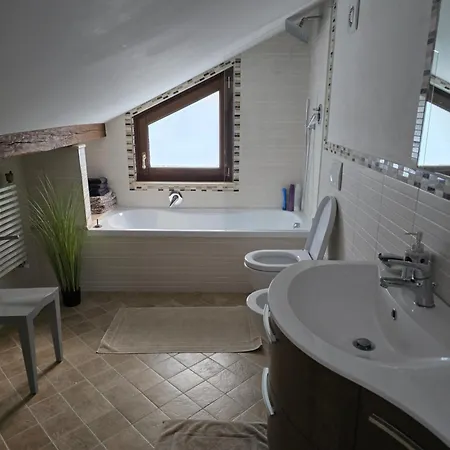 La Pineta Holiday home Pontinvrea