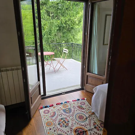 La Pineta Holiday home Pontinvrea
