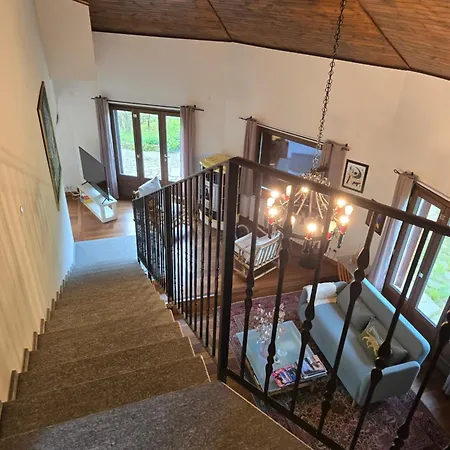 La Pineta Holiday home *