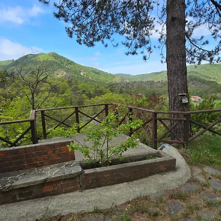 La Pineta * Pontinvrea