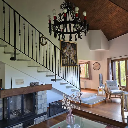 La Pineta Holiday home *