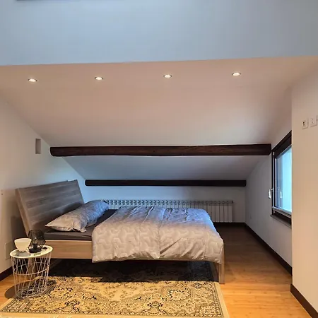 Holiday home La Pineta *