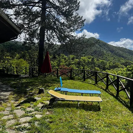 La Pineta * Pontinvrea